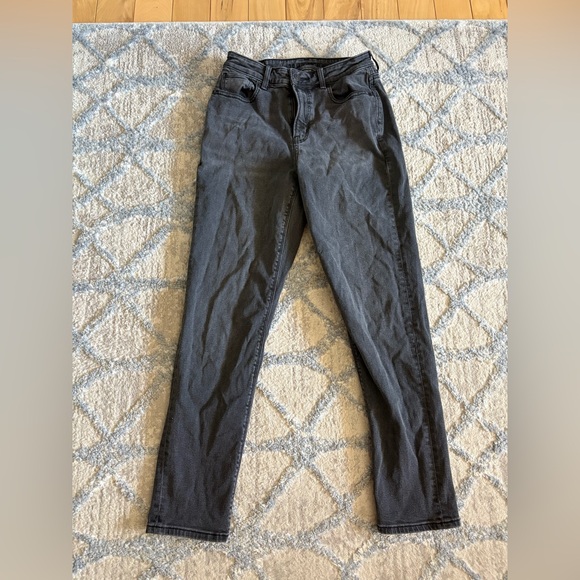 American Eagle Outfitters Stretch Jeans size 2 - Picture 3 of 6